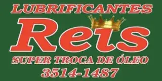 Lubrificantes Reis
