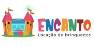 Encanto Mágico Locação de Brinquedos