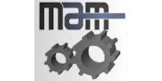 MAM - Fundidos e Usinados