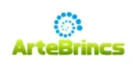 ARTEBRINCS | Brinquedos e Jogos Educativos