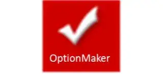 OPTIONMAKER | Votação Interativa - Instantâneo Feedback