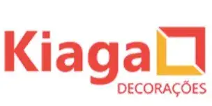 Kiaga.com.br Presentes e Decorações