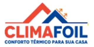 CLIMAFOIL Isolante Térmico para Telhados