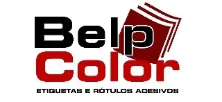 BELP COLOR |  Etiquetas e Rótulos Adesivos