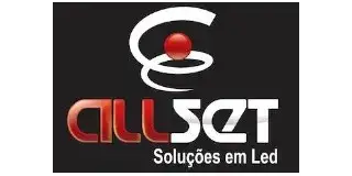 All Set Som, Luz e Imagem