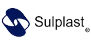 Sulplast Fibra de Vidro e Termoplástico