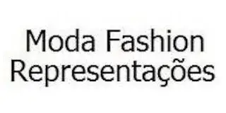Moda Fashion Representações