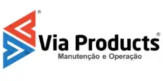 VIA PRODUCTS | Manutenção, Operação e Inovação