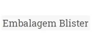 Embalagem Blister