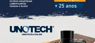 UNOTECH | Filtros e Lubrificantes