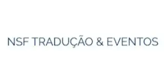 NSF Tradução e Eventos