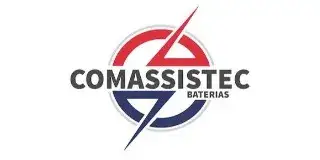 Comassistec Baterias