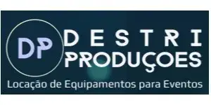 Destri Produções - Locação de Equipamentos para Eventos