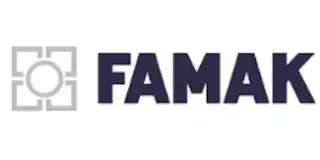 Famak Automação Industrial