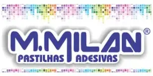Milan Pastilhas Adesivas