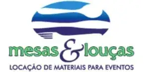 Mesas & Louças Locação de Materiais para Eventos