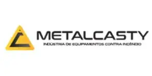 Metalcasty - Soluções em Combates a Incêndios