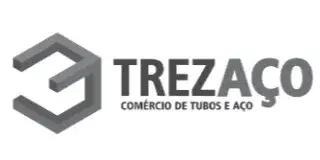 Trezaço | Comércio de Tubos e Aço