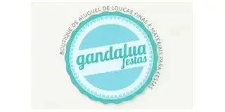 Gandalua Aluguel de Louças e Materiais para Festas e Eventos