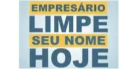 Limpe seu Nome Hoje