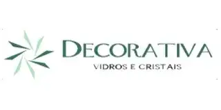Decorativa Vidros