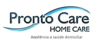 PRONTO CARE | Assistência à Saúde Domiciliar
