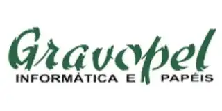 GRAVOPEL | Informática e Papéis