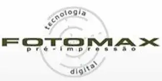 FOTOMAX PRÉ-IMPRESSÃO