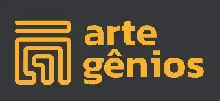 ARTEGÊNIOS | Comunicação Visual
