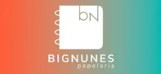 BIG NUNES PAPELARIA
