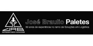 JOSÉ BRAULIO PALETES | Soluções em Logística
