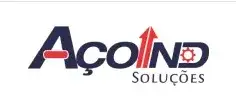 AÇOIND | Soluções para Indústria e Varejo