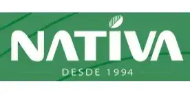 NATIVA | Alimentos Saudáveis e Naturais