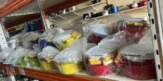 CUIABÁ PANELAS | Utensílios de Cozinha