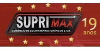 SUPRIMAX | Equipamentos Gráficos