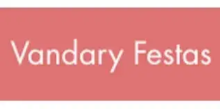 Vandary Festas