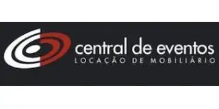 Central de Eventos - Locação de Mobiliário
