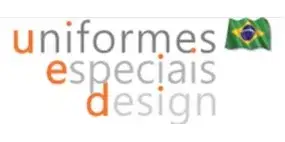 UED - Uniformes Especiais Design