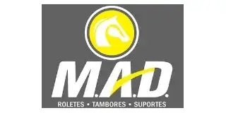 M.A.D Caldeiraria e Montagens Industriais