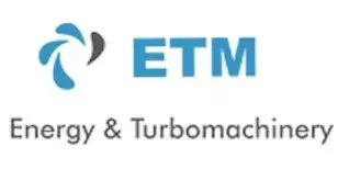ETM Turbo