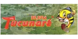 Rádio Tucunaré