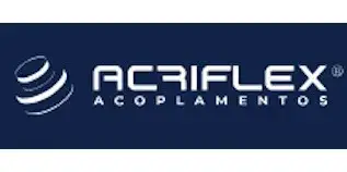 Acriflex Acoplamentos