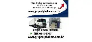 GRUPO ALPHA LIMA | Serviços Terceirizados