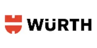 Wurth do Brasil Peças de Fixação