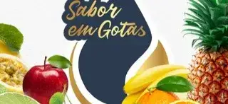 SABOR EM GOTAS | Produtos Naturais