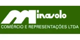 Minasolo - Indústria de Comércio de Minérios e Grãos Abrasivos
