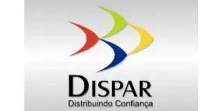 Dispar Distribuindo Confiança