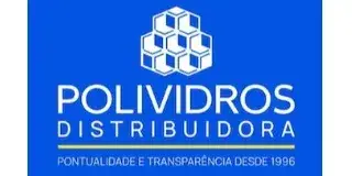 Polividros Distribuidora de Vidros e Espelhos