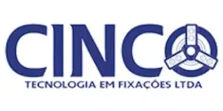 Cinco Tecnologia em Fixações