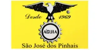 Indústria e Comércio de Máquinas Águia